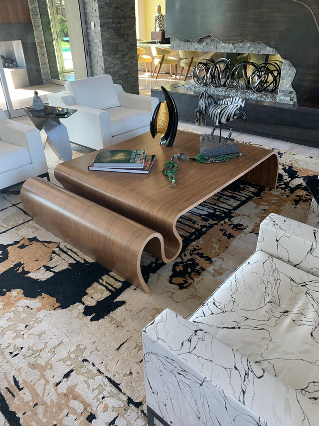 Another Xlarge Crazy Carpet in a lovely place!