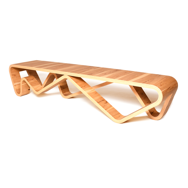 Apalaches Bench