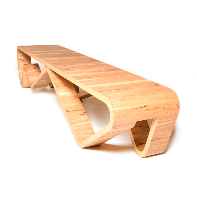 Apalaches Bench