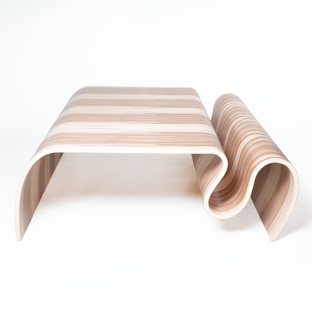 XLarge Crazy Carpet Table