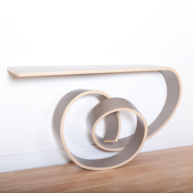 table nébula 60''
