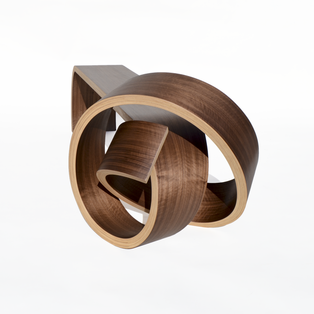 Long Why Knot Bench