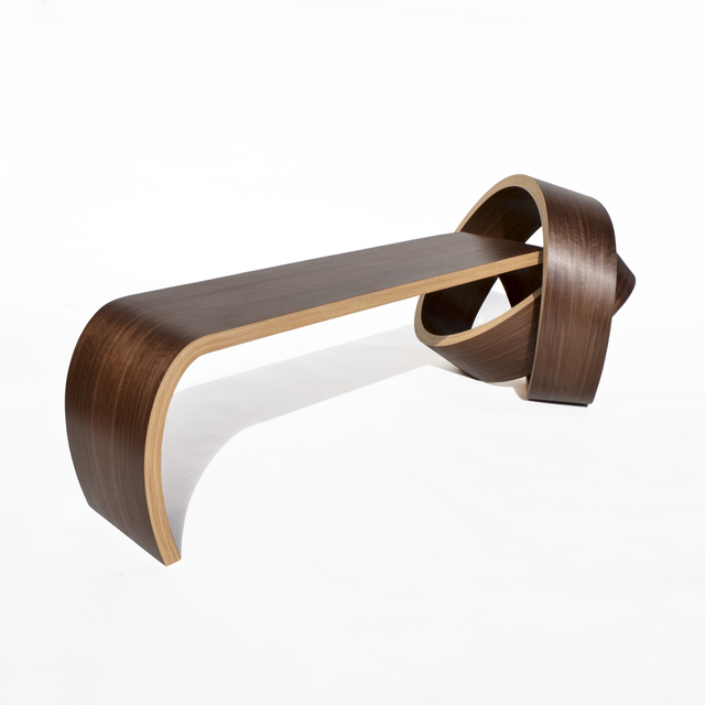 Long Why Knot Bench