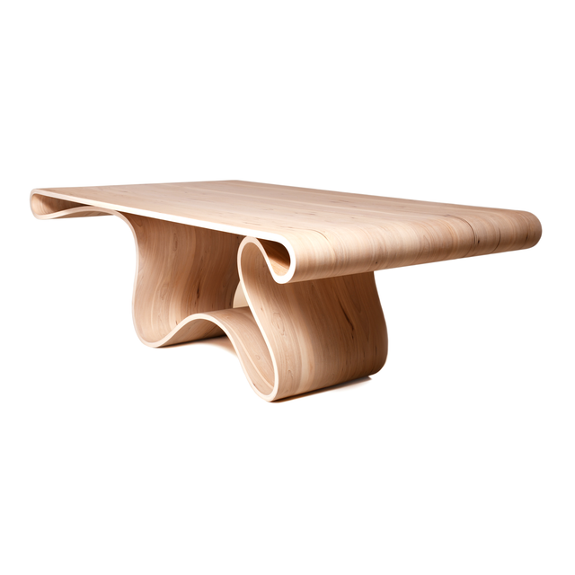 Phoenix dining Table
