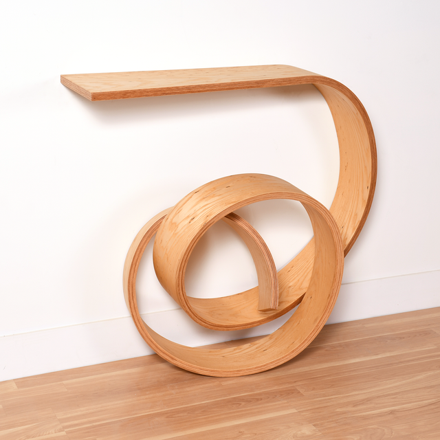table nébula 36''