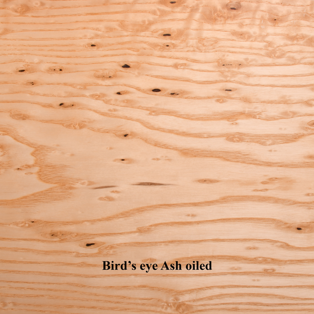 S Shelf