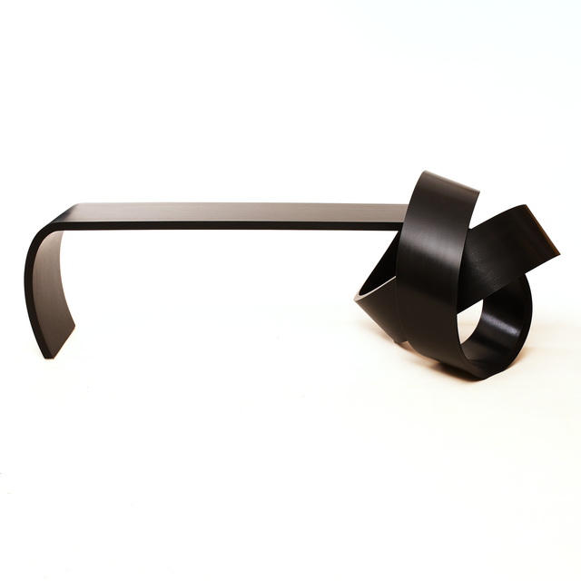 Long Why Knot Bench