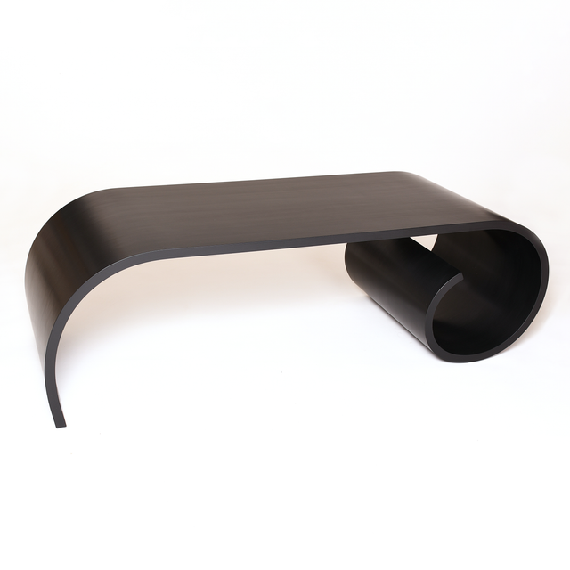 Medium Toboggan Table