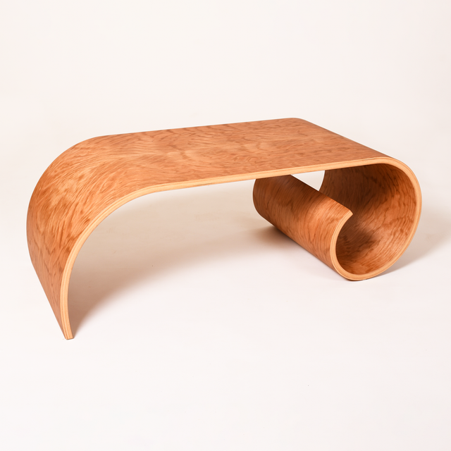 Small Toboggan Table