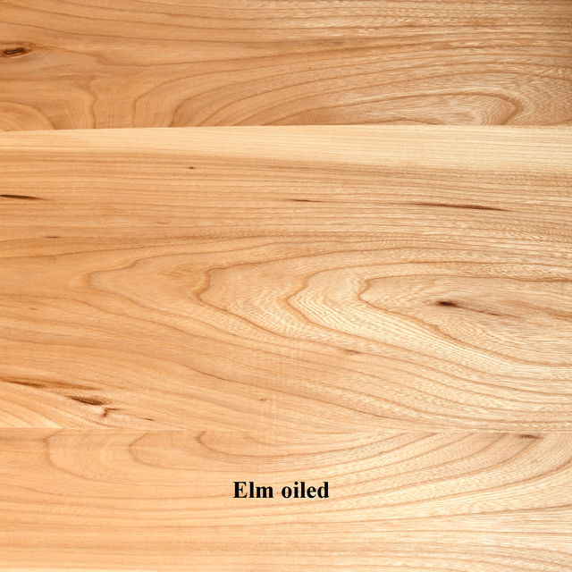 S Shelf