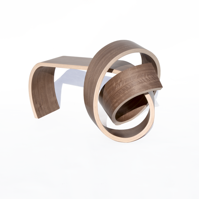 Mini Why Knot Bench