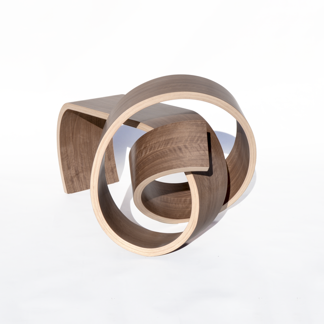 Mini Why Knot Bench