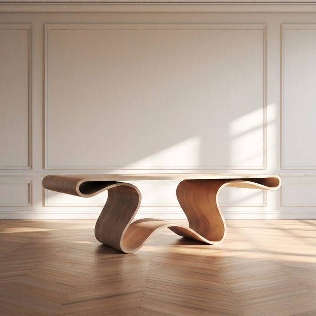 Phoenix dining Table