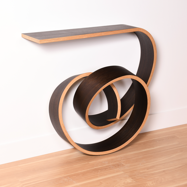 table nébula 36''