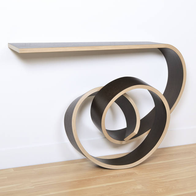 table nébula 48''