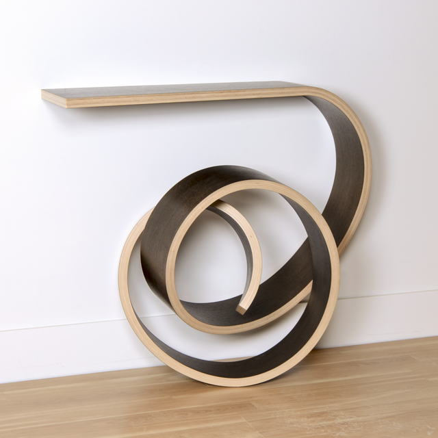 table nébula 36''
