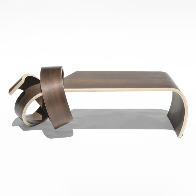 Why Knot Table