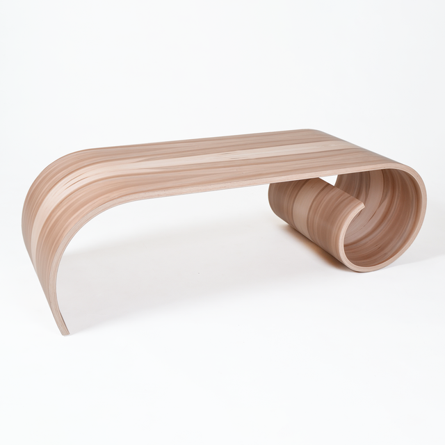 Medium Toboggan Table