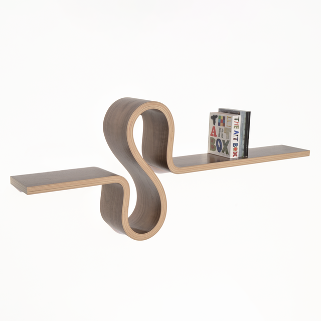 S Shelf