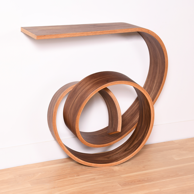 table nébula 36''