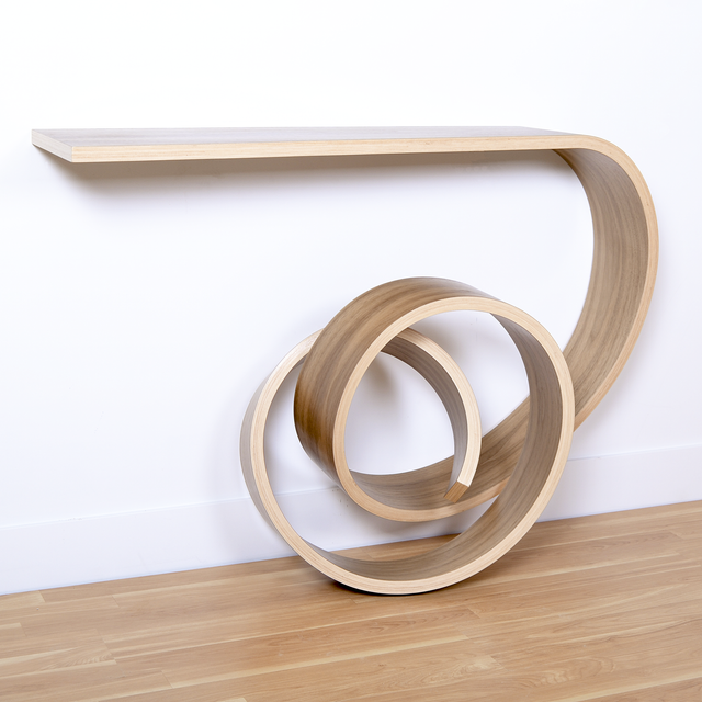 table nébula 48''