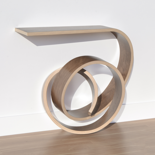 table nébula 36''