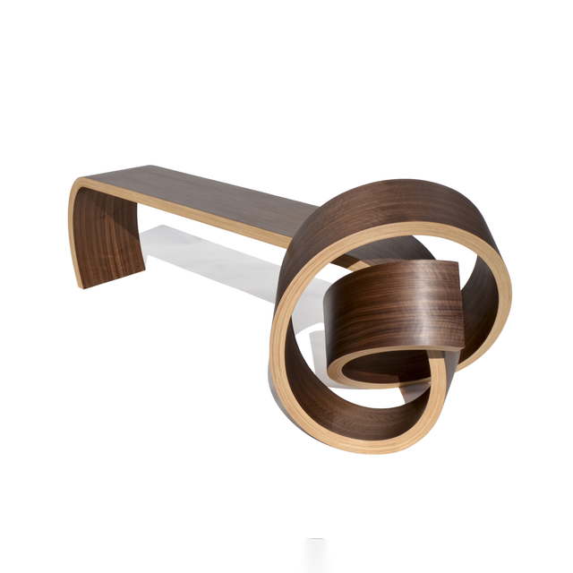 Long Why Knot Bench