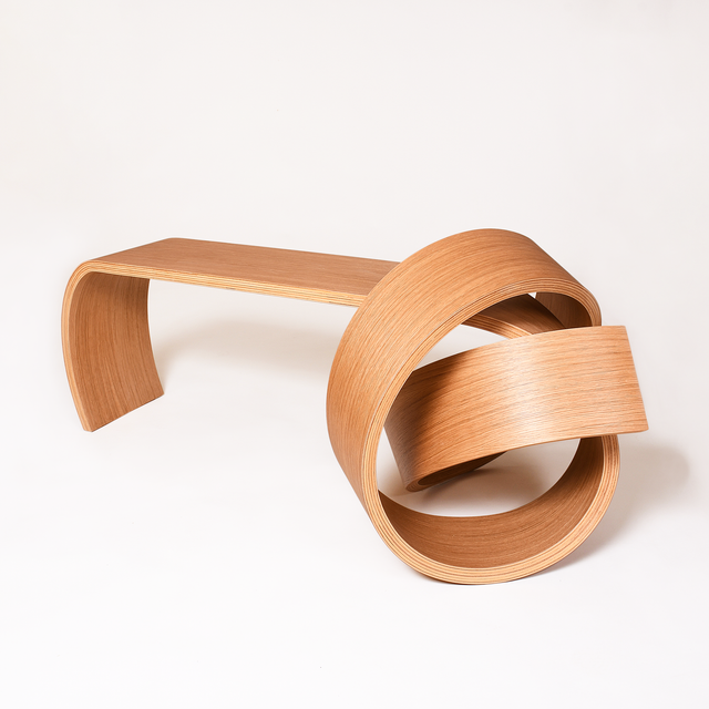 Why Knot Bench