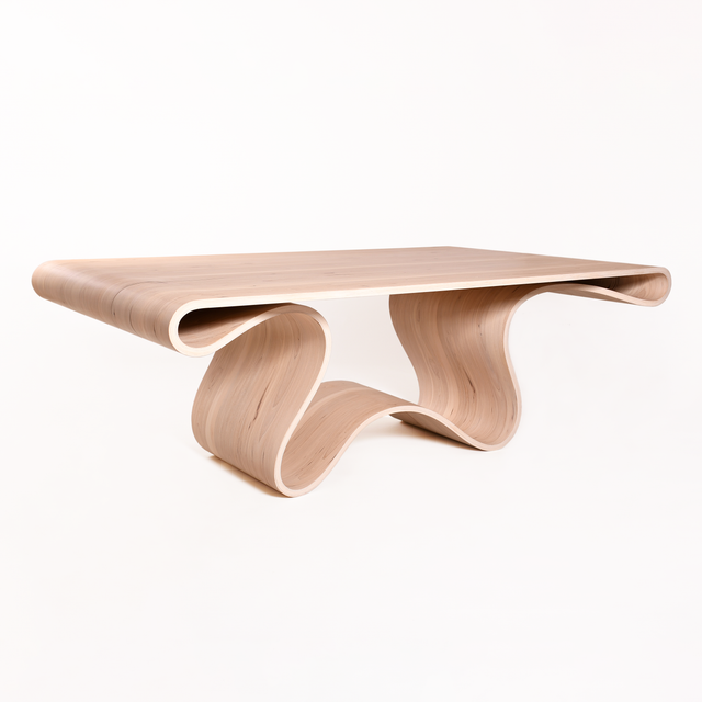 Phoenix dining Table