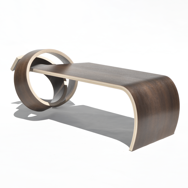 Why Knot Table