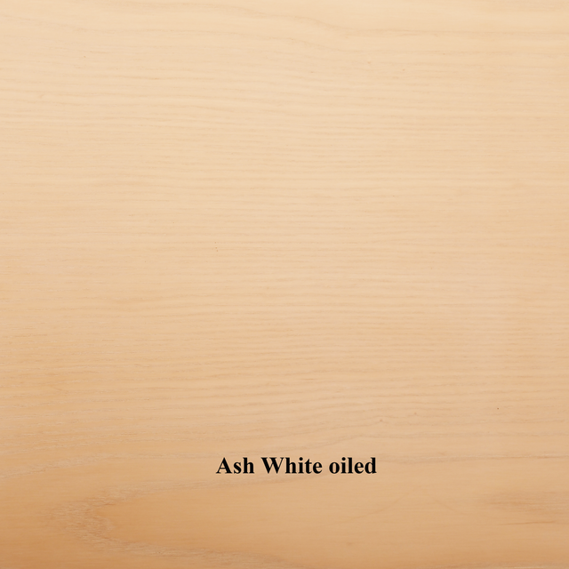 Apalaches Bench