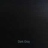 Black Friday Nebula Table 36'' Dark gray|table nébula 36'' black friday Vendredi fou