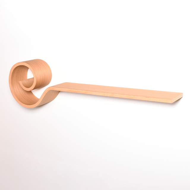 E Shelf