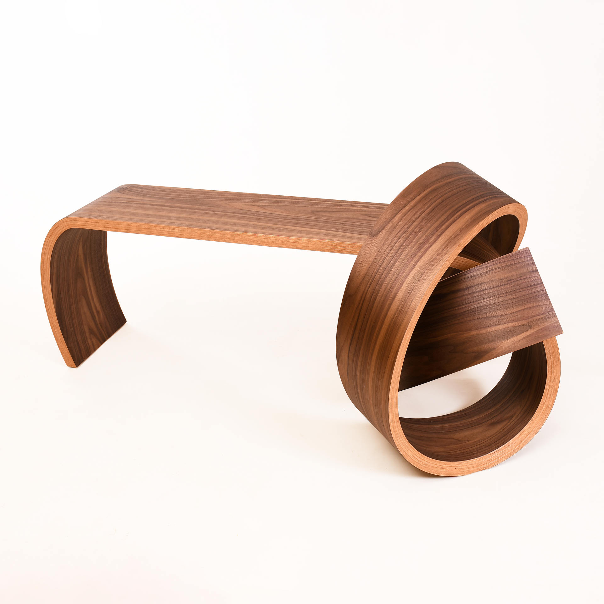 Why Knot Bench – Kino Guérin