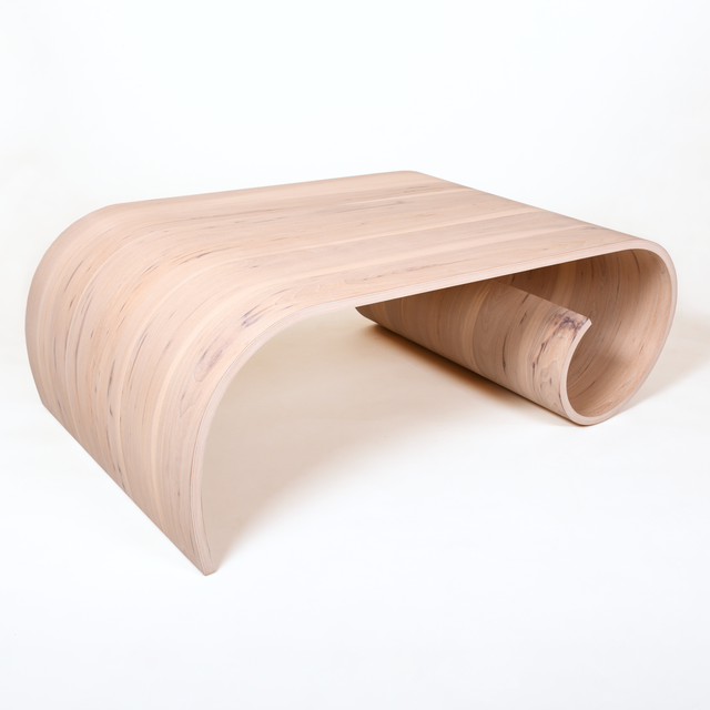 Large Toboggan Table